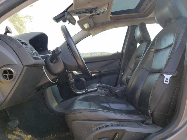Photo 7 from auction – 2004 VOLVO S40 T5 with VIN YV1MS682442025718