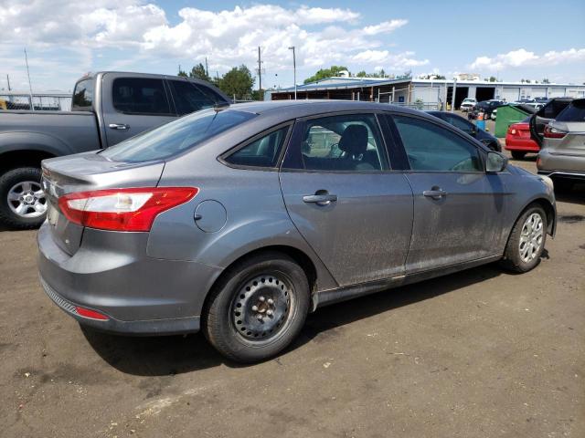 Photo 3 from auction – 2012 FORD FOCUS with VIN 1FAHP3F23CL145986
