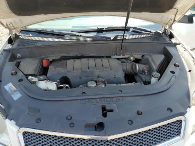 Photo 12 from auction – 2012 CHEVROLET TRAVERSE L with VIN 1GNKRFED6CJ414046