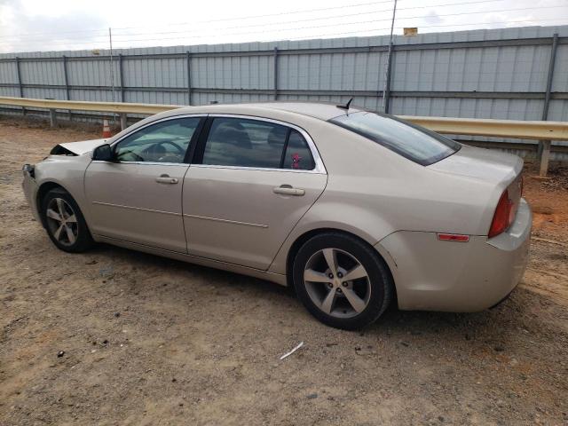 Photo 2 from auction – 2011 CHEVROLET MALIBU 1LT with VIN 1G1ZC5E19BF398136