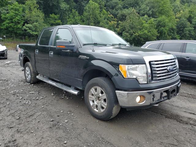 Foto 4 de la subasta – 2011 FORD F150 SUPER con VIN 1FTFW1EF2BFC81150