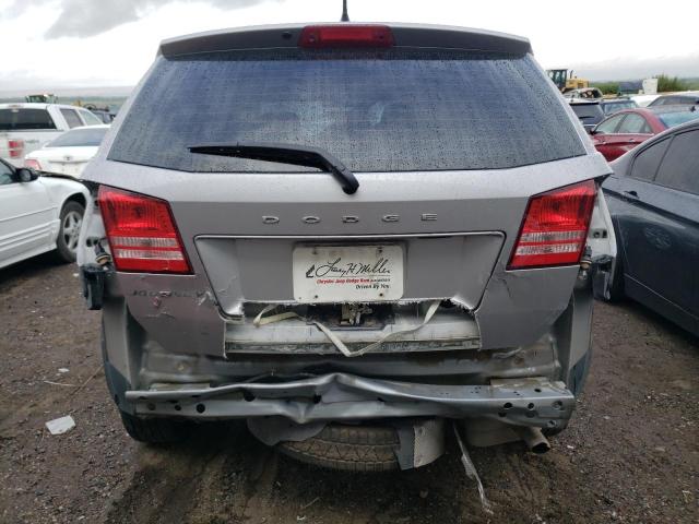Снимка 6 от търг – 2015 DODGE JOURNEY SE с VIN 3C4PDCAB7FT521281