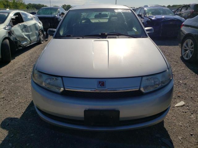 Photo 5 from auction – 2004 SATURN ION LEVEL with VIN 1G8AJ52F14Z230643