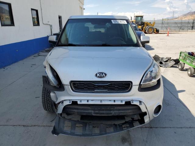 Photo 5 from auction – 2013 KIA SOUL with VIN KNDJT2A53D7545222