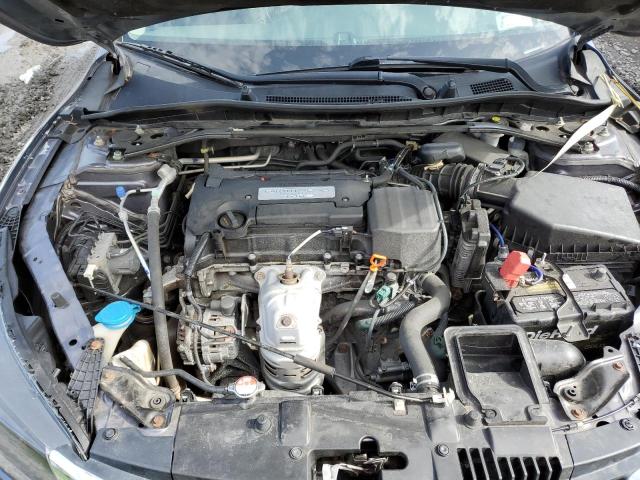 Photo 11 from auction – 2014 HONDA ACCORD SPO with VIN 1HGCR2E59EA280037