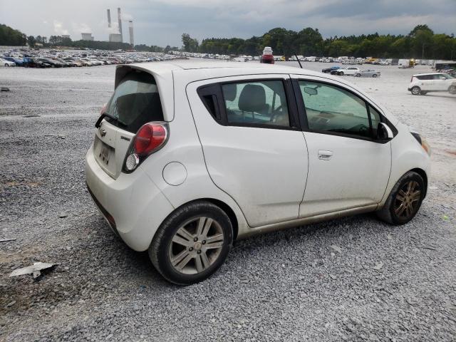 Photo 3 from auction – 2015 CHEVROLET SPARK 1LT with VIN KL8CD6S97FC736160
