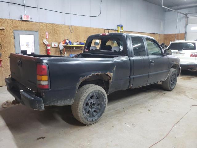Photo 3 from auction – 2006 GMC NEW SIERRA with VIN 1GTEK19B46Z217677