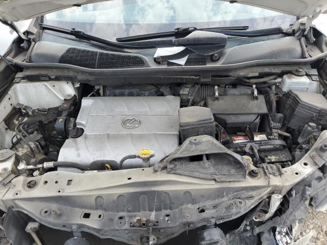 Photo 12 from auction – 2013 LEXUS RX 350 BAS with VIN 2T2BK1BA4DC188902