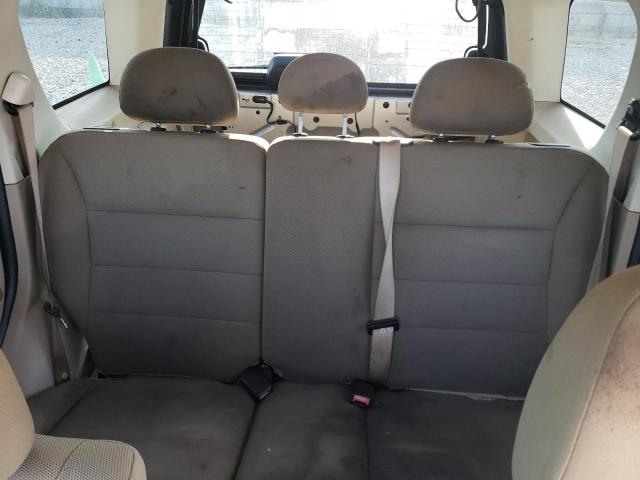Photo 10 from auction – 2009 FORD ESCAPE XLT with VIN 1FMCU03769KB77157