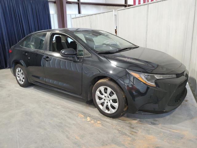 Photo 4 from auction – 2021 TOYOTA COROLLA LE with VIN 5YFEPMAEXMP177945