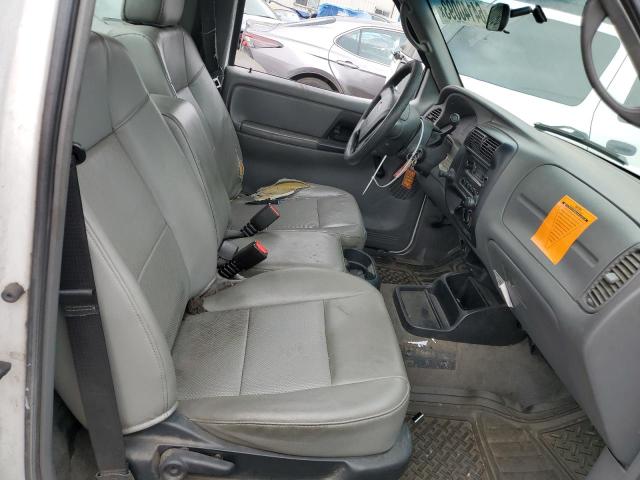 Photo 10 from auction – 2011 FORD RANGER with VIN 1FTKR1AD5BPA88429