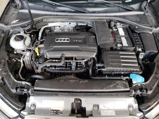 Photo 11 from auction – 2016 AUDI A3 PREMIUM with VIN WAUA7GFF7G1111828