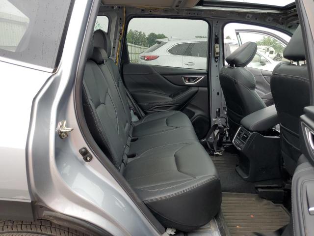 Photo 10 from auction – 2019 SUBARU FORESTER T with VIN JF2SKAWC6KH546513