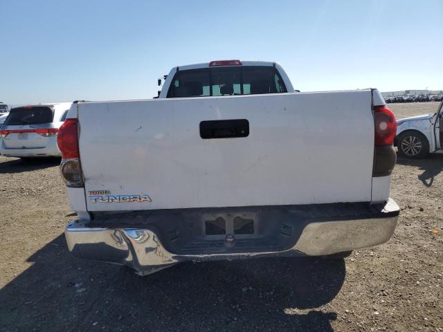 Photo 6 from auction – 2007 TOYOTA TUNDRA with VIN 5TFLU52167X001756
