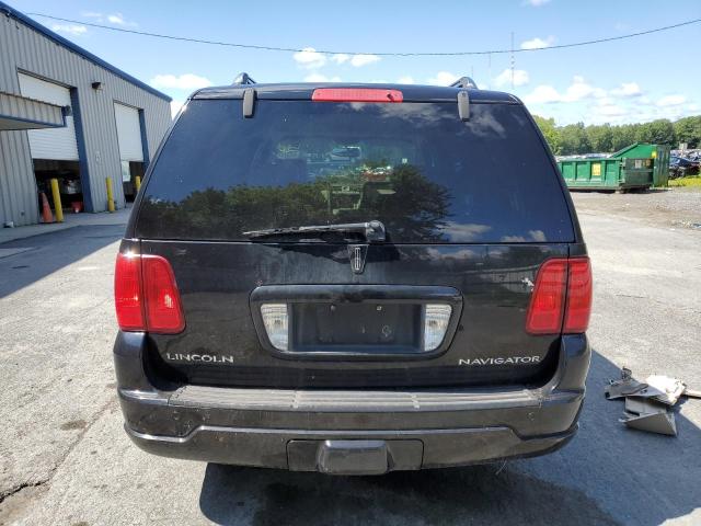 Photo 6 from auction – 2004 LINCOLN NAVIGATOR with VIN 5LMFU28R04LJ27230