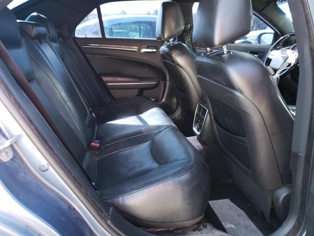 Photo 10 from auction – 2011 CHRYSLER 300C with VIN 2C3CA6CT2BH585329