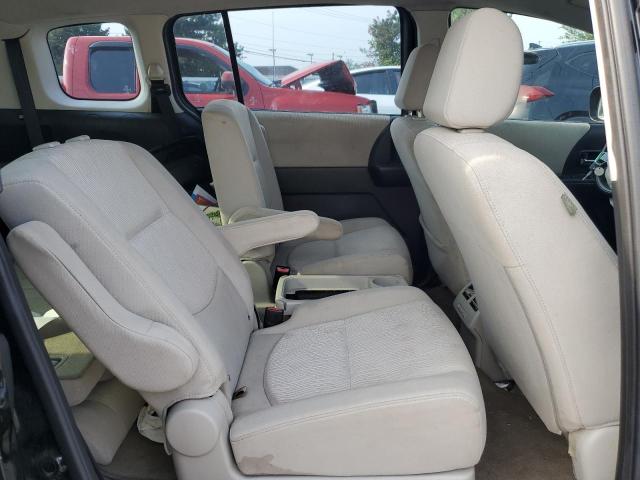 Photo 11 from auction – 2009 MAZDA 5 with VIN JM1CR293190335132