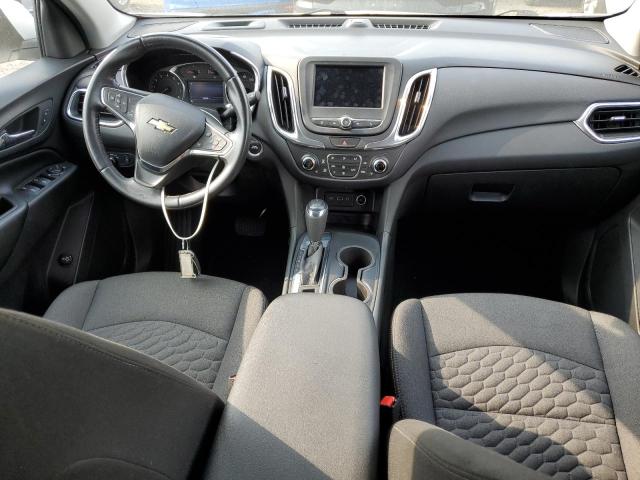 Photo 8 from auction – 2020 CHEVROLET EQUINOX LT with VIN 3GNAXKEV9LS714486