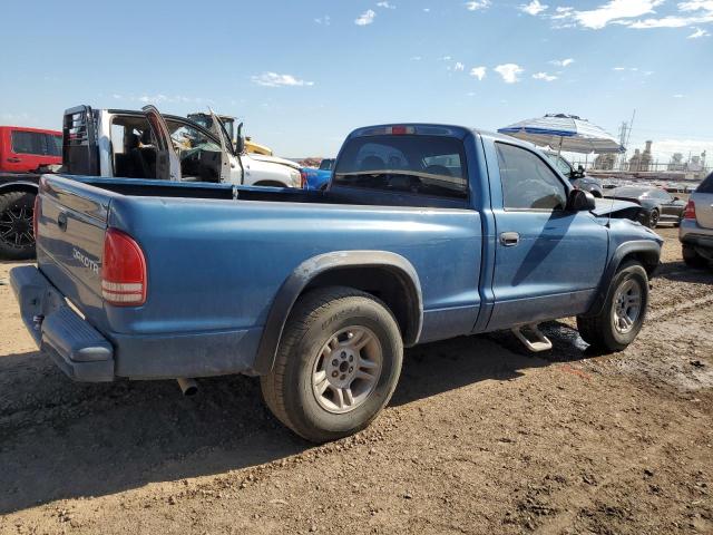 Снимка 3 от търг – 2003 DODGE DAKOTA SPO с VIN 1D7FL36N73S266619