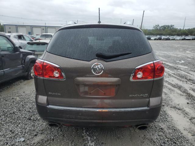 Photo 6 from auction – 2012 BUICK ENCLAVE with VIN 5GAKVCED6CJ240824