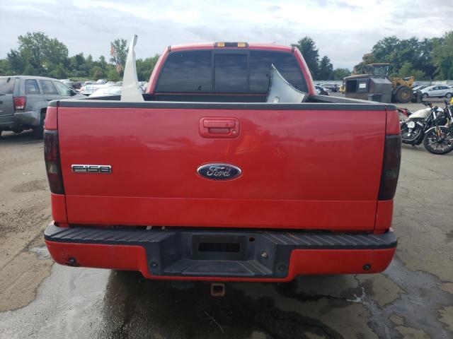Photo 6 from auction – 2008 FORD F150 SUPER with VIN 1FTPW14528FC24470