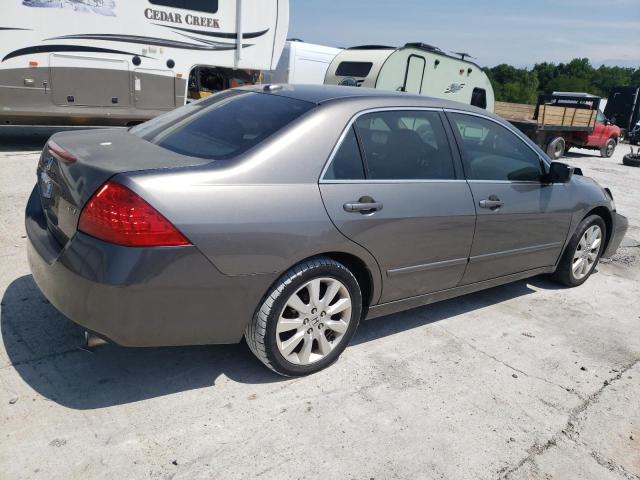 Photo 3 from auction – 2007 HONDA ACCORD EX with VIN 1HGCM66577A077770
