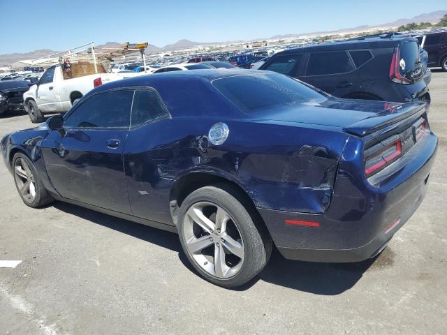 Photo 2 from auction – 2016 DODGE CHALLENGER with VIN 2C3CDZAG0GH329910