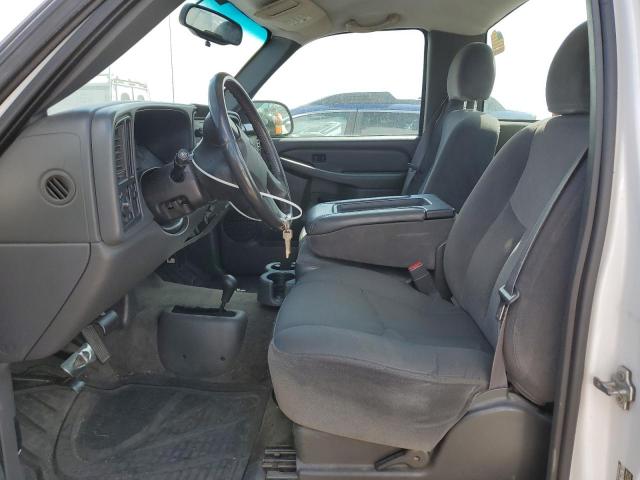 Photo 7 from auction – 2005 GMC NEW SIERRA with VIN 1GTEK14T95Z105522