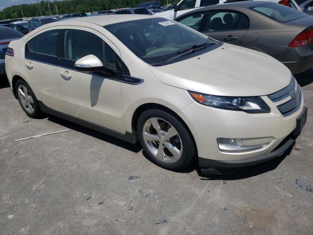 Photo 4 from auction – 2013 CHEVROLET VOLT with VIN 1G1RB6E46DU143834