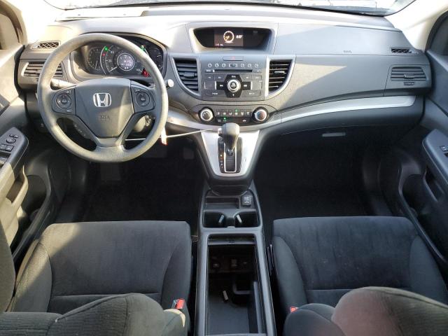 Photo 8 from auction – 2012 HONDA CR-V LX with VIN 5J6RM3H37CL014695