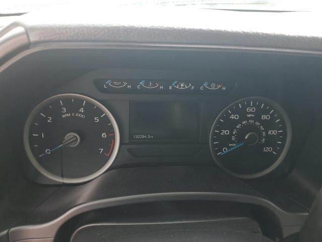 Photo 9 from auction – 2017 FORD F150 SUPER with VIN 1FTFX1EG6HKD77675