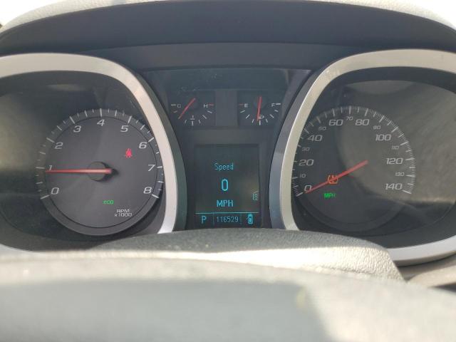 Photo 9 from auction – 2011 CHEVROLET EQUINOX LT with VIN 2CNALDEC7B6376402