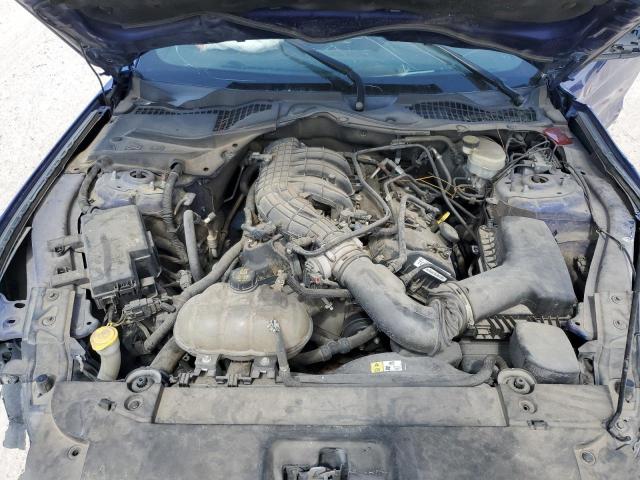 Photo 11 from auction – 2016 FORD MUSTANG with VIN 1FA6P8AM2G5241910