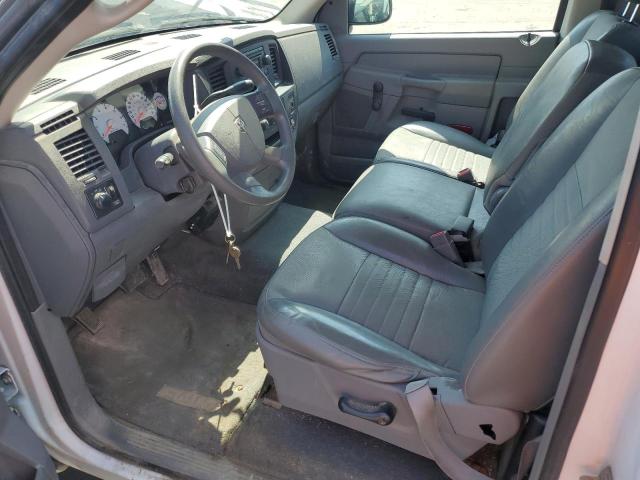 Photo 7 from auction – 2007 DODGE RAM 1500 with VIN 1D7HU16N47J643011