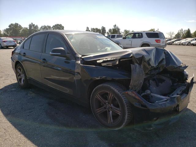 صورة رقم 4 من المزاد - 2014 BMW 320 I مع VIN WBA3B1C50EK132687