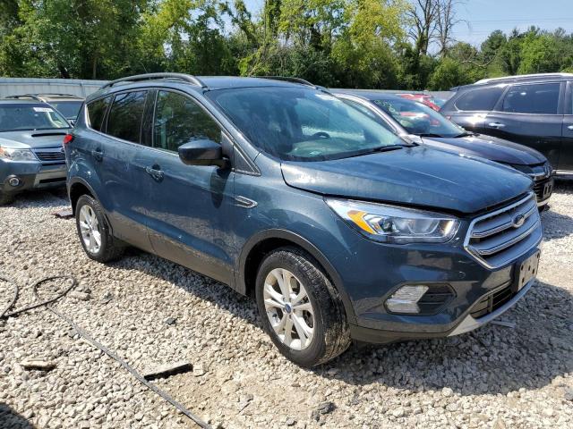 Photo 4 from auction – 2019 FORD ESCAPE SEL with VIN 1FMCU9HD8KUA05810