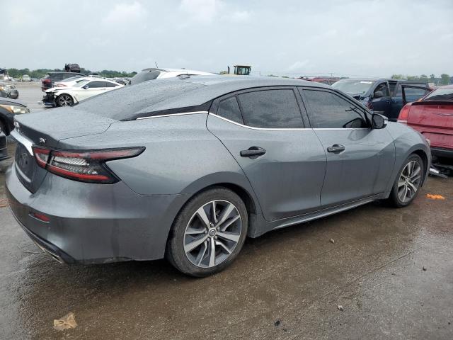 Photo 3 from auction – 2020 NISSAN MAXIMA SV with VIN 1N4AA6CV3LC373795