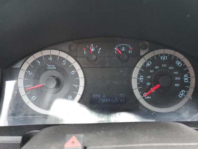 Photo 9 from auction – 2010 FORD ESCAPE XLT with VIN 1FMCU0DGXAKB92599