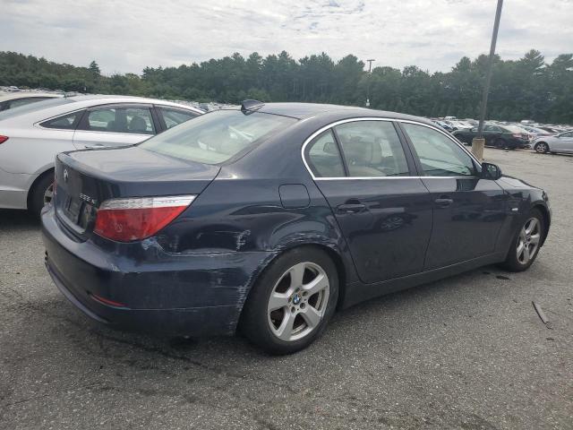 Photo 3 from auction – 2008 BMW 535 XI with VIN WBANV93528CZ66988