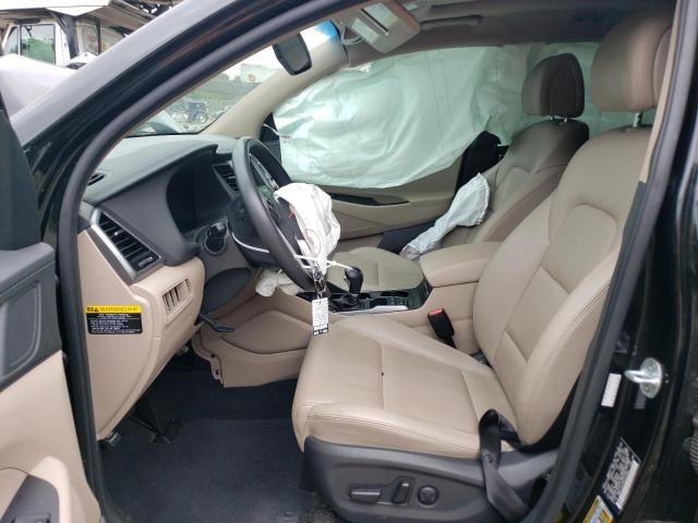 Photo 7 from auction – 2016 HYUNDAI TUCSON LIM with VIN KM8J33A28GU225892