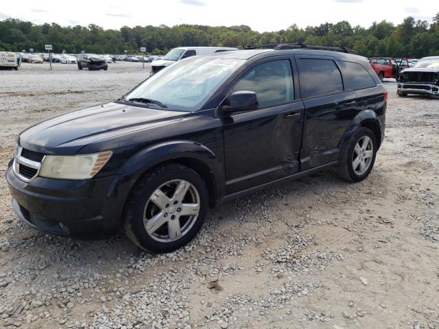 DODGE JOURNEY SX 2010 с VIN 3D4PG5FVXAT100298 - Снимка от търг