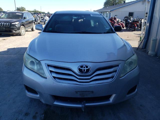 Photo 5 from auction – 2010 TOYOTA CAMRY BASE with VIN 4T4BF3EK6AR003113