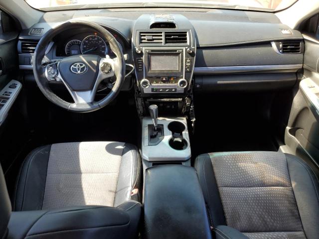 Photo 8 from auction – 2014 TOYOTA CAMRY L with VIN 4T1BF1FK2EU790922