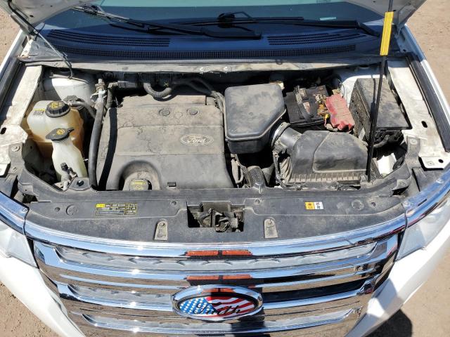 Photo 11 from auction – 2013 FORD EDGE SE with VIN 2FMDK3GC0DBC70696