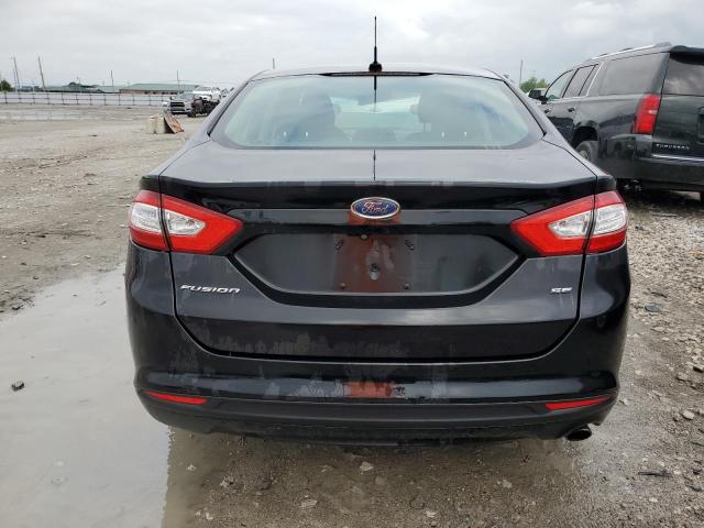 Photo 6 from auction – 2016 FORD FUSION SE with VIN 3FA6P0H72GR320153