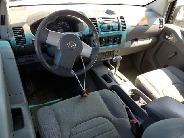 Photo 8 from auction – 2013 NISSAN FRONTIER S with VIN 1N6BD0CT1DN730959