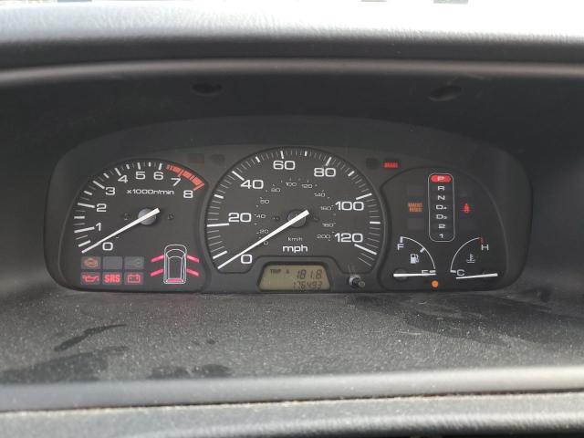 Photo 9 from auction – 1998 HONDA ODYSSEY EX with VIN JHMRA3871WC012574