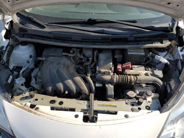Photo 11 from auction – 2016 NISSAN VERSA NOTE with VIN 3N1CE2CP0GL394764