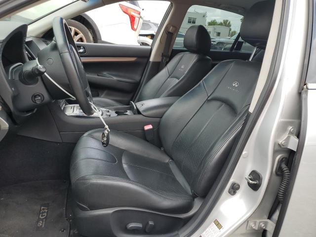 Photo 7 from auction – 2012 INFINITI G37 BASE with VIN JN1CV6AP9CM626143