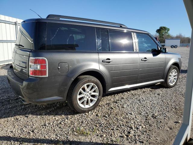 Photo 3 from auction – 2018 FORD FLEX SE with VIN 2FMGK5B87JBA15096